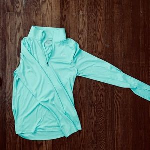 Under Armour Quarter Zip